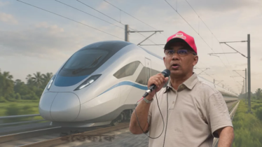 প্রধান রুটে বৈদ্যুতিক ট্রেন, আসছে দ্বিতীয় পদ্মা ও যমুনা সেতু প্রধান রুটে বৈদ্যুতিক ট্রেন, আসছে দ্বিতীয় পদ্মা ও যমুনা সেতু