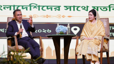 মালয়েশিয়ায় প্রবাসী বাংলাদেশিদের সঙ্গে প্রধানমন্ত্রীর মতবিনিময়