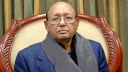 বর্ষীয়ান রাজনীতিক তোফায়েল আহমেদ আর নেই