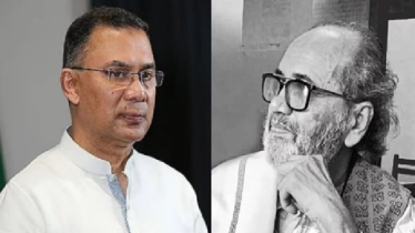 কবি আল মুজাহিদীর মৃত্যুতে প্রধানমন্ত্রীর শোক কবি আল মুজাহিদীর মৃত্যুতে প্রধানমন্ত্রীর শোক