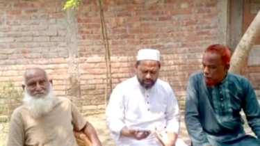ভাইরাল জামায়াত এমপির বাবা এখনও জীবিত! 