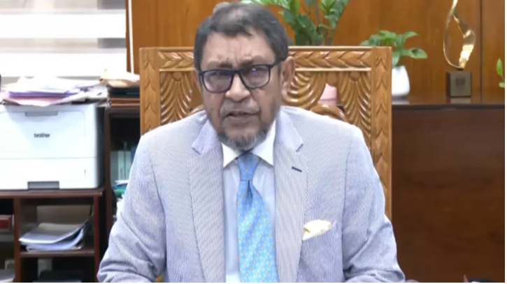 আদ্-দ্বীন হাসপাতালের শোকজের জবাব গ্রহণযোগ্য নয়: স্বাস্থ্যমন্ত্রী