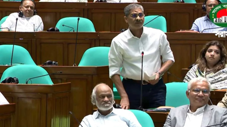 তিস্তা মহাপরিকল্পনার কাজ চলতি অর্থবছরেই শুরু: পানিসম্পদমন্ত্রী