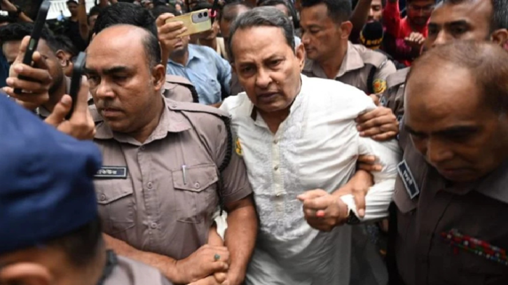ইনুর রায়ে ক্ষুব্ধ প্রসিকিউশন, অসন্তুষ্ট আসামিপক্ষও