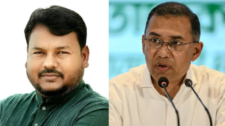 চসিক প্রশাসককে ফ্রান্স সফরে অনুমতি দেননি প্রধানমন্ত্রী