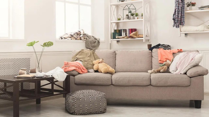 ‘৫-৫-৫’ কৌশলে বদলে ফেলুন ঘরের চেহারা