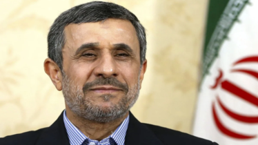 ইরানের সাবেক প্রেসিডেন্ট আহমেদিনেজাদ নিহত: রিপোর্ট