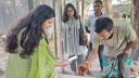 গাইবান্ধায় সবুজ অর্থনীতির মডেল গড়ছে তরুণরা