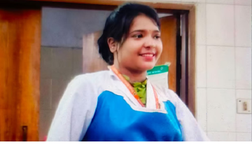 ঢামেকের নার্সের ঝুলন্ত লাশ উদ্ধার, স্বামীর নির্যাতনের অভিযোগ