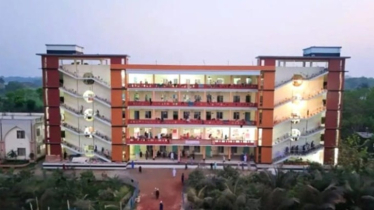 শায়েখ ইব্রাহিম আফ্রিকীকে ঘিরে দেশ বিদেশের ১৭শ’ মুসল্লি ইতিকাফে