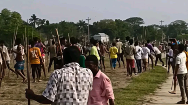 ব্রাহ্মণবাড়িয়ায় নির্বাচন ঘিরে রক্তক্ষয়ী সংঘর্ষ, নিহত ২