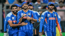 ইংল্যান্ডকে হারিয়ে আবারও ফাইনালে ভারত