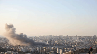 বৈরুতে ইসরায়েলি হামলায় নিহত ৪ ইরানি কূটনীতিক