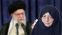 খামেনির স্ত্রী বেঁচে আছেন: ইরানি গণমাধ্যম