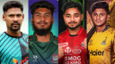 পিএসএলের জন্য বিসিবির এনওসি পেলেন মোস্তাফিজ-শরিফুলরা