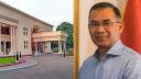 রাষ্ট্রীয় বাসভবন যমুনায় উঠছেন না প্রধানমন্ত্রী তারেক রহমান