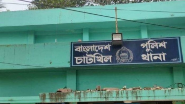 নোয়াখালীতে গৃহবধুকে ধর্ষণের অভিযোগে যুবক গ্রেফতার