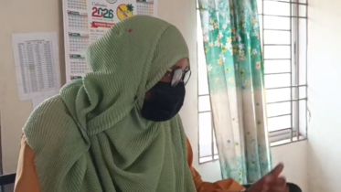 ঘুষ ছাড়া খাজনা খারিজ করেন না ইউনিয়ন ভূমি কর্মকর্তা