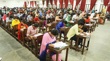 গুচ্ছ ভর্তি পরীক্ষা শুরু আজ
