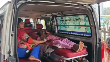 ডিভোর্স দিয়ে পরকীয়া প্রেমিককে বিয়ে; স্ত্রীসহ ৪ জনকে গুলি