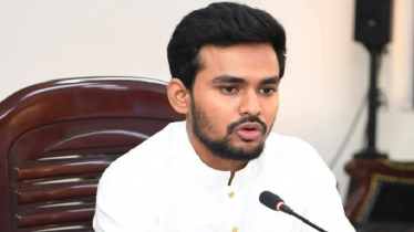 ২০২৯ সাল পর্যন্ত ক্ষমতায় থাকার অফার করেছিল ‘ডিপ স্টেট’: আসিফ মাহমুদ