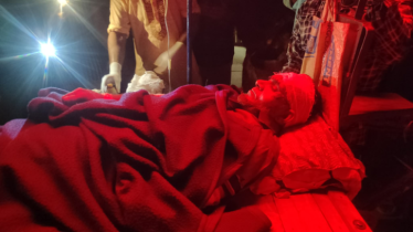 বাগাতিপাড়ায় দুই দিনে একই পরিবারের দুইজনের ওপর হামলা