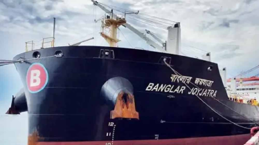 মৃত্যুপুরী থেকে ফেরার আকুতি ৩১ বাংলাদেশি নাবিকের