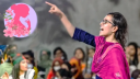 ‘গণ-আন্দোলনের নারীরা আজ কোথাও নেই’