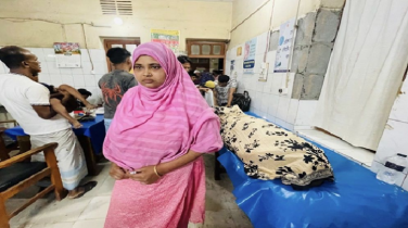 সালিশে বৃদ্ধকে পিটিয়ে হত‍্যা, বিএনপি নেতা বহিস্কার