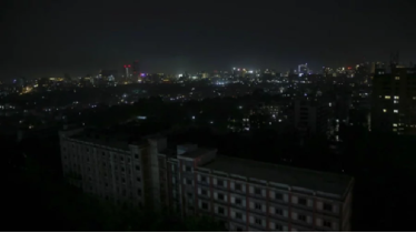 ২৫ মার্চের প্রতীকী ব্ল্যাকআউট কর্মসূচি স্থগিত