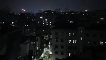 গণহত্যা দিবসে আবারও দেশজুড়ে এক মিনিট ‘ব্ল্যাকআউট’