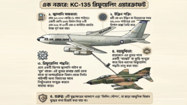 ইরাকে বিধ্বস্ত মার্কিন বিমানের ‘চাঞ্চল্যকর’ তথ্য