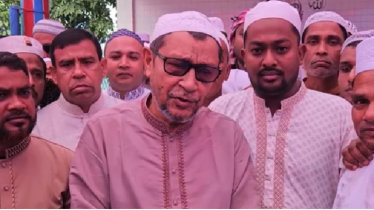 রমজানে বাজার ছিলো স্থিতিশীল, স্বস্তিতে ছিলো মানুষ: স্বাস্থ্যমন্ত্রী বকুল