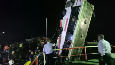 পদ্মায় বাসডুবি: ১৯ লাশ উদ্ধার, নিখোঁজ বহু