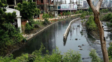 ৩০ হাজার খাল চিহ্নিত করতে ৩১ কোটি টাকার প্রকল্প