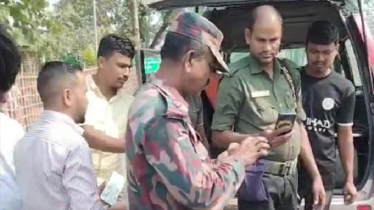 ভারতের কারাগার থেকে ৩৮ দিন পর ফিরলো খাইরুজ্জামালের লাশ