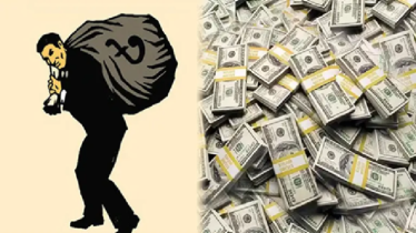 বাণিজ্যের আড়ালে এক দশকে ৬৮৩০ কোটি ডলার পাচার 