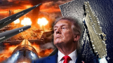 ইরান যুদ্ধে মিত্রহীন হচ্ছে যুক্তরাষ্ট্র 