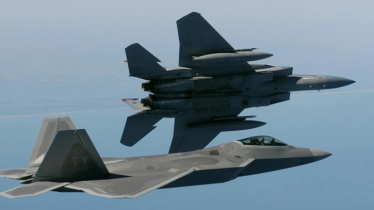 কুয়েতে তিন এফ-১৫ খুইয়ে চরম অপদস্ত যুক্তরাষ্ট্র! কুয়েতে তিন এফ-১৫ খুইয়ে চরম অপদস্ত যুক্তরাষ্ট্র!