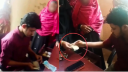 ফ্যামিলি কার্ডের নামে টাকা নেয়ার ভিডিও ভাইরাল