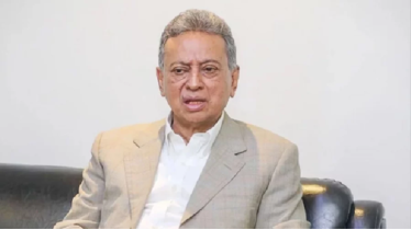 নিউমোনিয়ায় আক্রান্ত অর্থমন্ত্রী হাসপাতালে ভর্তি