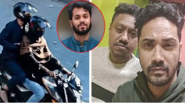 হাদি হত্যার প্রধান আসামি ফয়সাল ভারতে গ্রেফতার 