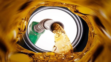 তেলের দাম ব্যারেল ছাড়ালো ১১৫ ডলার