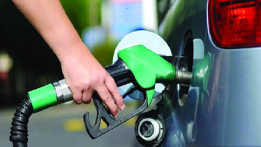 বাড়ছে না জ্বালানি তেলের দাম