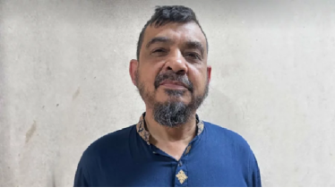 এক-এগারোর আরেক কুশীলব আফজাল নাছের গ্রেফতার