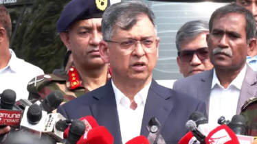 ১৩ দিনে আইন-শৃঙ্খলায় দৃশ্যমান উন্নতি: স্বরাষ্ট্রমন্ত্রী 