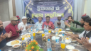 কোম্পানীগঞ্জ উপজেলা প্রেসক্লাবের ইফতার ও দোয়া মাহফিল