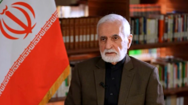 যুক্তরাষ্ট্রকে পিছু হটতে বাধ্য করবো: ইরান