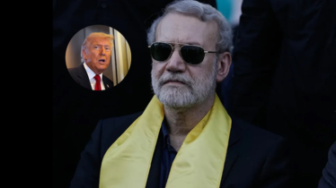 নিশ্চিহ্ন হতে না চাইলে নিজের খেয়াল রাখুন: ট্রাম্পকে ইরানের হুঁশিয়ারি