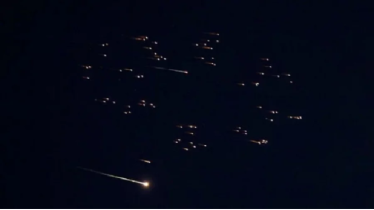 ইরানের ক্ষেপণাস্ত্র প্রতিহত করা কঠিন: ইসরায়েল